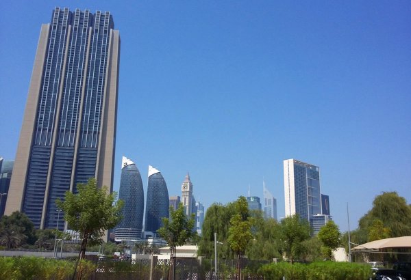 Минэкономики Азербайджана выберет экспортеров для участия в выставке в Дубае