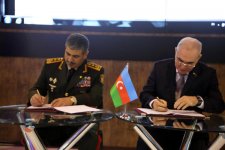 ВС Азербайджана будут оснащены новыми видами БПЛА местного производства (ФОТО)