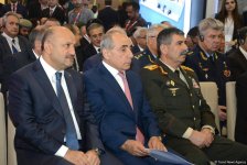 Азербайджан производит оружие, отвечающее стандартам НАТО - министр (ФОТО)