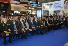 Minister: Azerbaijan producing NATO-standard weapons