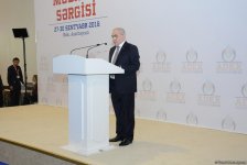 Азербайджан производит оружие, отвечающее стандартам НАТО - министр (ФОТО)