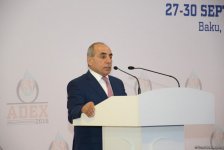 Minister: Azerbaijan producing NATO-standard weapons