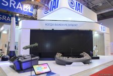 На выставке вооружений ADEX 2016 в Баку представлено новейшее вооружение (ФОТО) - Gallery Thumbnail