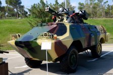 ADEX 2016: latest weaponry on display (PHOTOS)