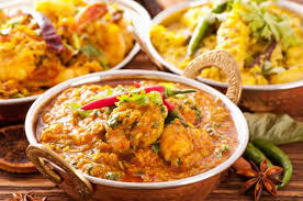 Baku to host Indian food festival