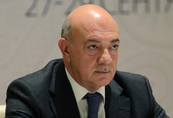 В органах прокуратуры проведены серьезные реформы - Фуад Алескеров