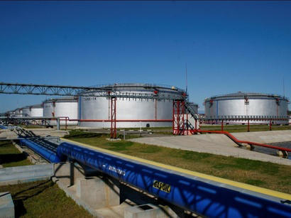 Обнародованы объемы отгрузки нефти с терминала Джейхан