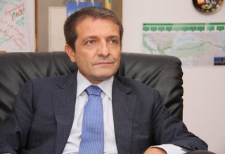 Karabakh conflict holds risk for South Caucasus: Italy envoy (Exclusive)