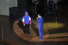 Анар Нагылбаз вернулся, чтобы возродить азербайджанский рэп (ФОТО)
