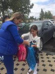 Как сбываются мечты азербайджанских детей (ФОТО)