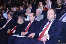 Baku Forum underway at Heydar Aliyev Center (PHOTO)