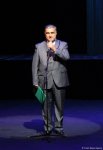 Лучшие хиты Алекпера Тагиева в исполнении азербайджанских звезд (ФОТО)