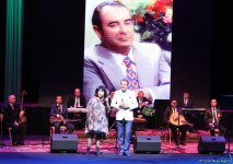 Лучшие хиты Алекпера Тагиева в исполнении азербайджанских звезд (ФОТО)