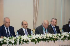 Baku may host founding conference of OIC journalists platform (PHOTO)