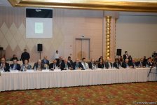 В 2017 году в Баку планируется проведение учредительной конференции Ассоциации журналистов исламских стран – Али Гасанов (ФОТО)
