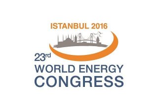 Istanbul to host 23rd World Energy Congress