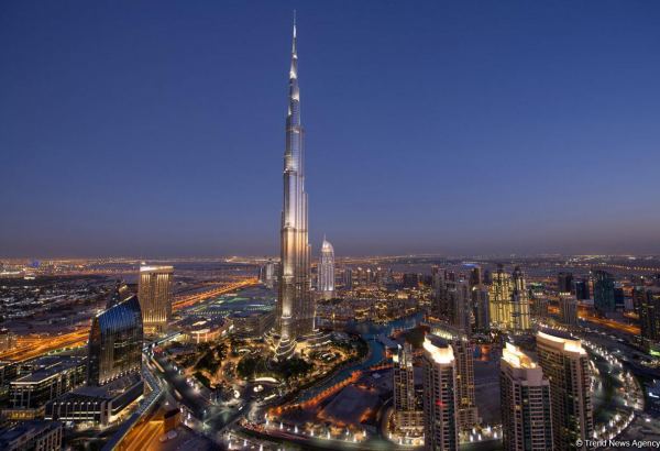 В Дубае введут налог для зарубежных банков