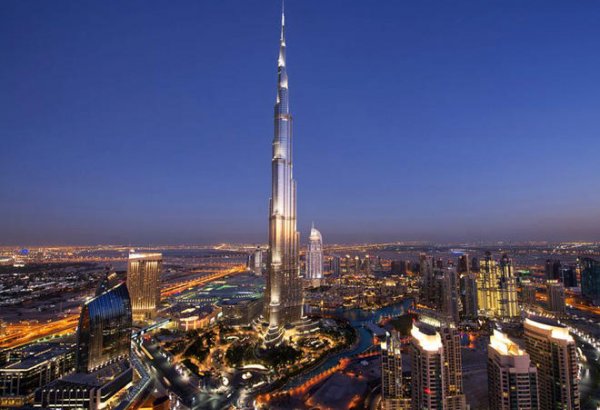 В ОАЭ создадут новую холдинговую компанию с активами на $27 млрд
