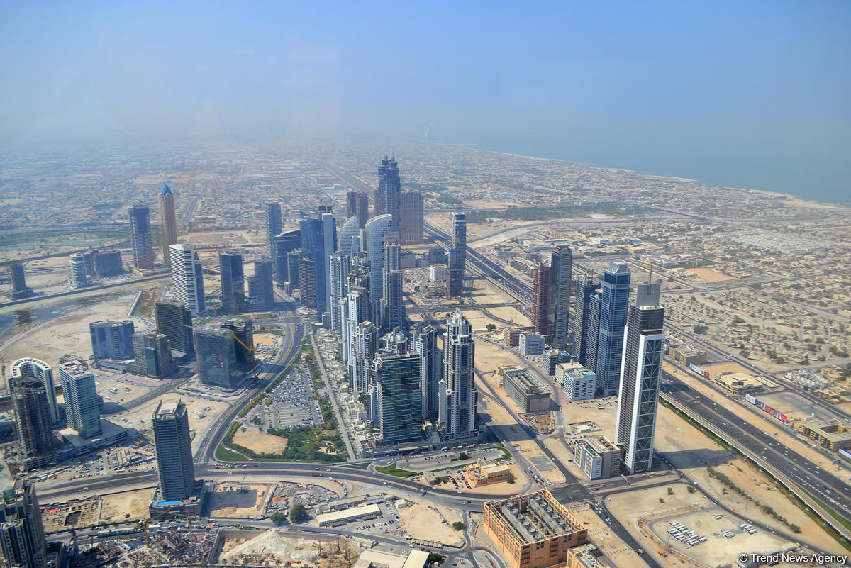 Opening of Azerbaijan's Trade House in Dubai postponed