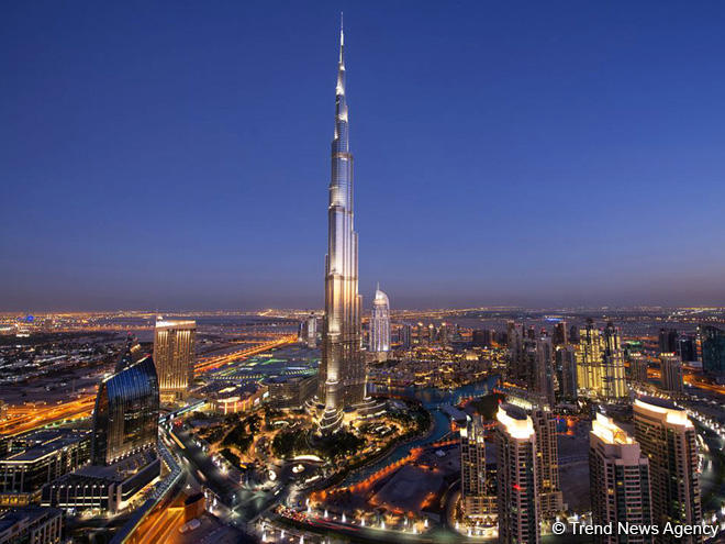 В Дубае объявили о создании Глобальной коалиции счастья