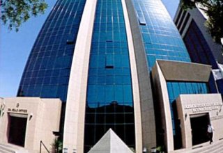 Assets of Int’l Bank of Azerbaijan increase