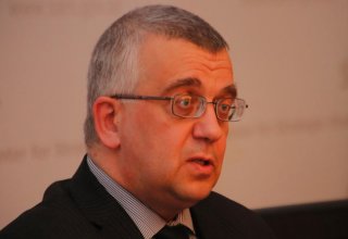 Олег Кузнецов: Армяне делают из Нжде "героя", превознося некоторые его деяния