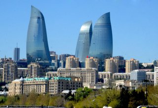 Готовность Баку к EXPO 2025 проверят в апреле (Эксклюзив)