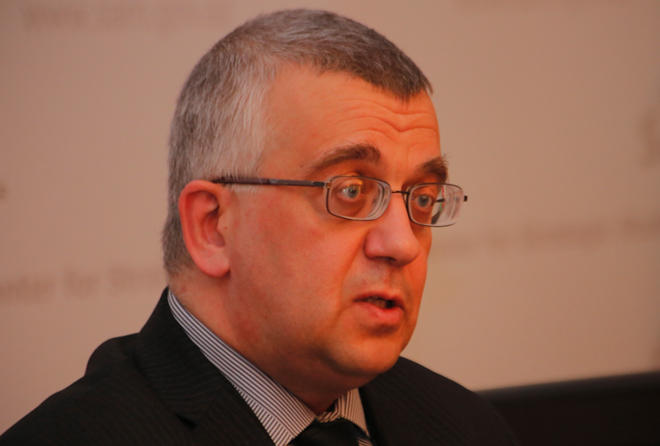 Российский политолог назвал выборы в Армении аферой