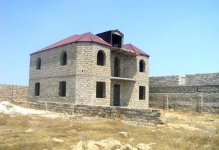 В Администрацию Президента Азербайджана представлены предложения по неоформленному жилью
