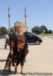 Почему российские звезды все чаще ездят в Баку (ФОТО)