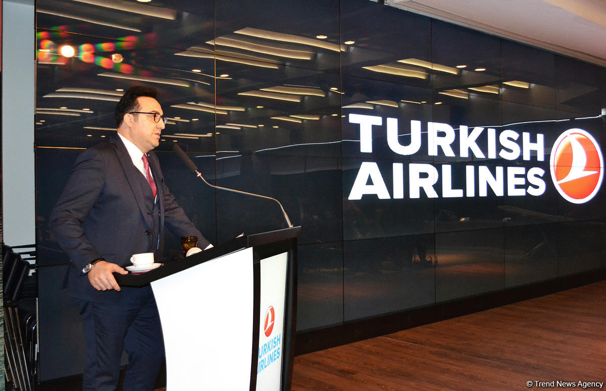 В Стамбуле будет один из самых крупных аэропортов мира