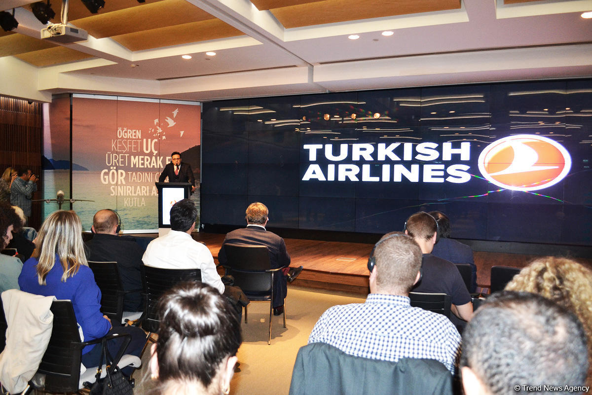 В Стамбуле будет один из самых крупных аэропортов мира