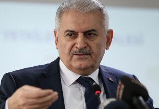 PM: Turkey, Azerbaijan to strengthen Europe’s energy security