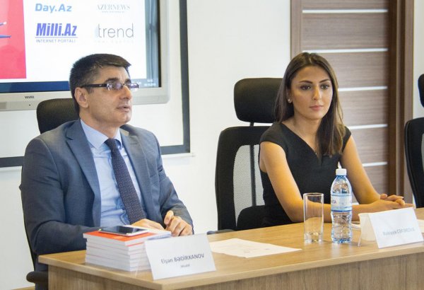 Как начать успешный бизнес в Азербайджане (ФОТО)