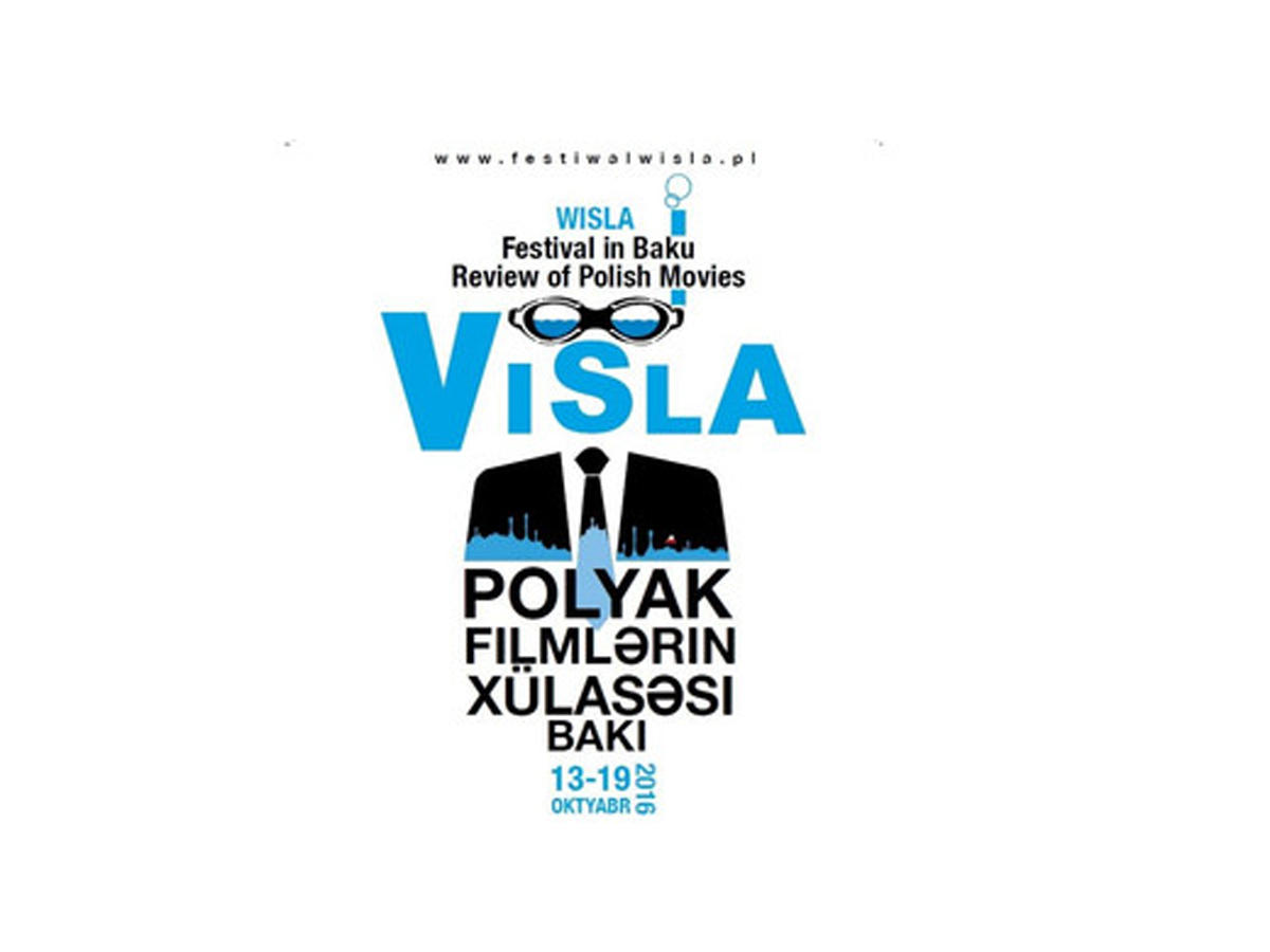 "Visla" festivalı Bakıda