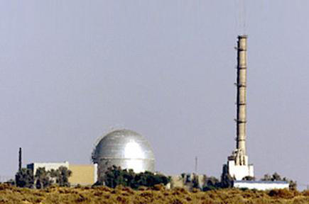 В Израиле центр атомных исследований назовут в честь экс-президента Переса