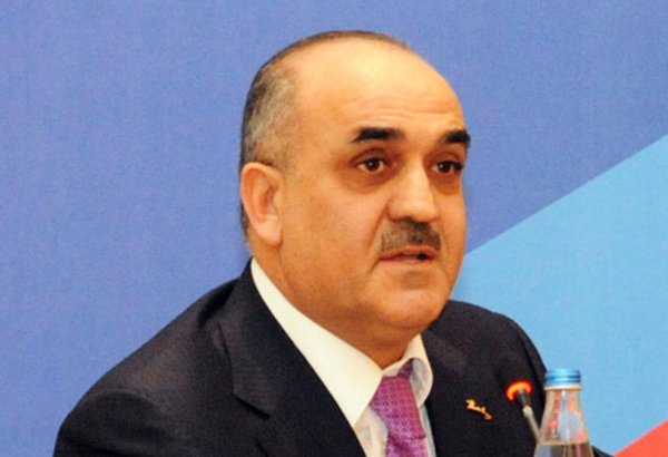 Азербайджан готовит стратегию занятости на 15 лет - министр