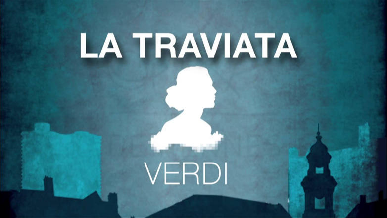“Traviata” operası Bakıda ukraynalı solistlərin ifasında