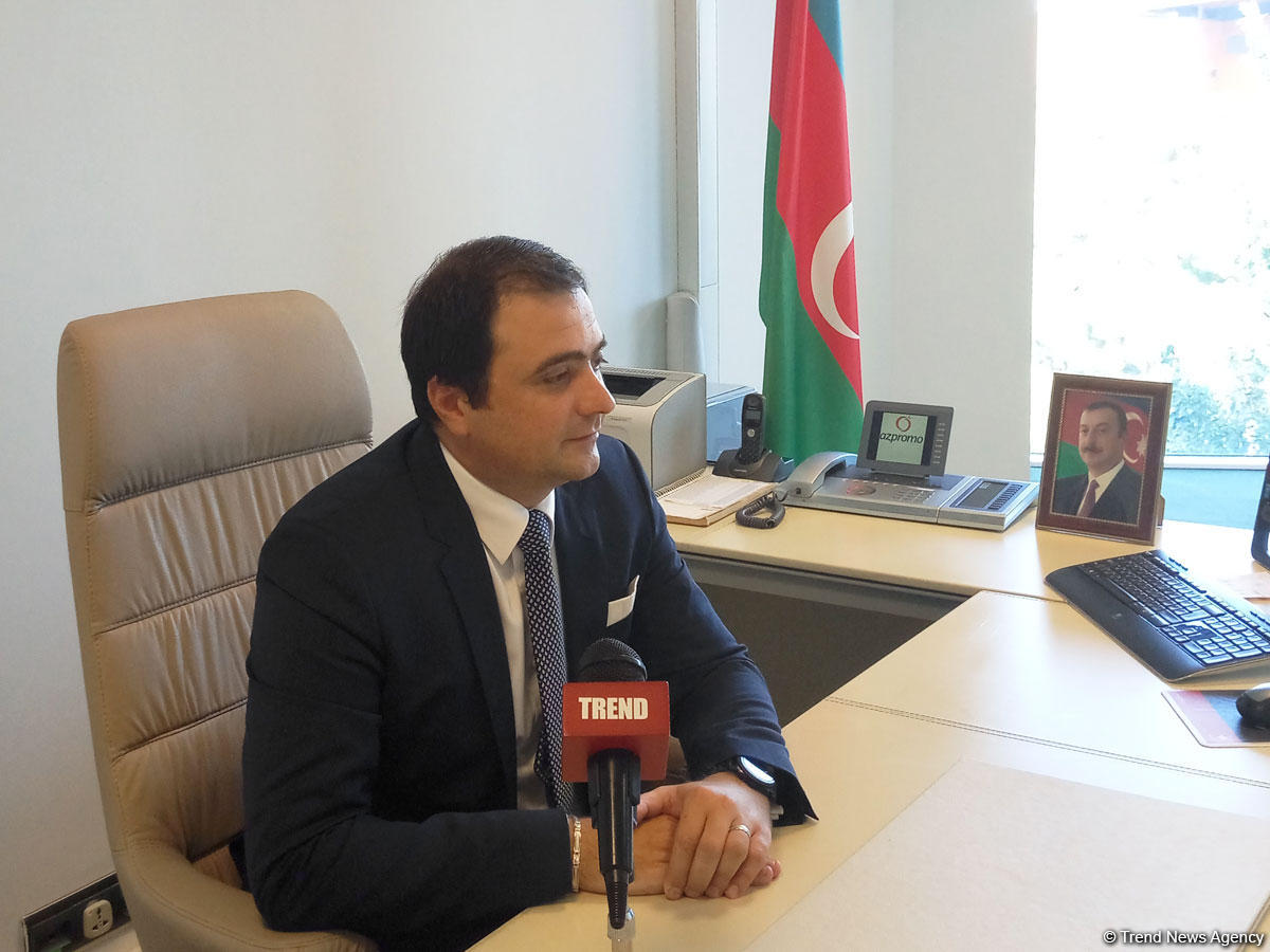 Azerbaijan calls on Croatia to invest in IT, tourism, agriculture
