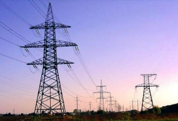 Georgian power plants increase generation volumes