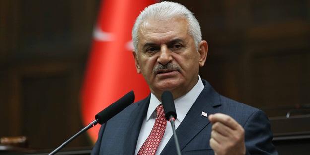 Başbakan Yıldırım: Türkiye’nin Suriye’deki faaliyetleri terör örgütlerini bertaraf etmeye yönelik