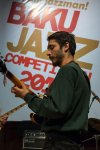 I am jazzman!: В Азербайджане проходит конкурс джазовых исполнителей (ФОТО)