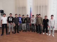 Azərbaycan cüdoçuları beynəlxalq turnirdən yüksək nailiyyətlərlə qayıdıblar  (FOTO)