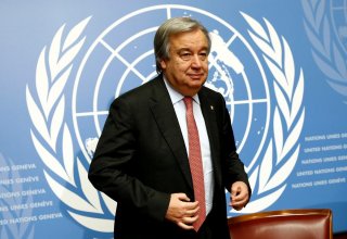 'ABD'nin BM'ye yardımları azaltması çalışmaları olumsuz etkiler'