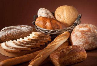 С 2017 г продажа хлеба и птичьего мяса в Азербайджане будет освобождена от НДС