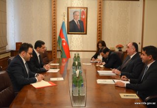 Турция всегда поддерживает Азербайджан в нагорно-карабахском  конфликте - посол (ФОТО)