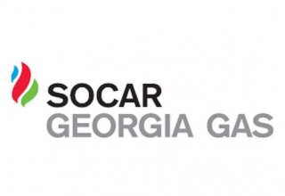 SOCAR Georgia Gas branch's service center attacked