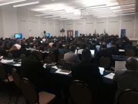 Vaşinqtonda Beynəlxalq İTSO-nun Tərəflər Assambleyasının 37-ci iclası başlayıb (FOTO)