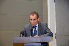 Ровнаг Абдуллаев: SOCAR готовит специалистов мирового уровня (ФОТО)