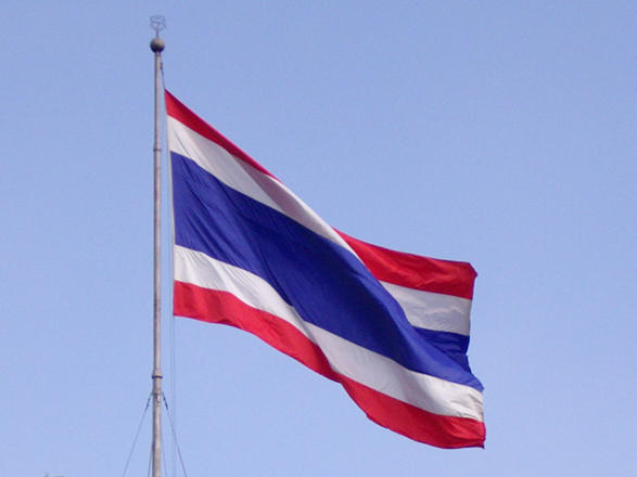 В Таиланде началось голосование на парламентских выборах
